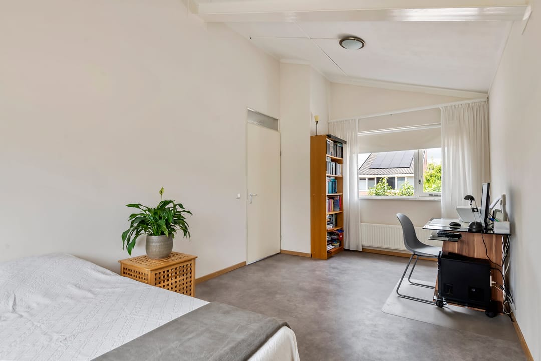 Foto 28 van Grasakker 12