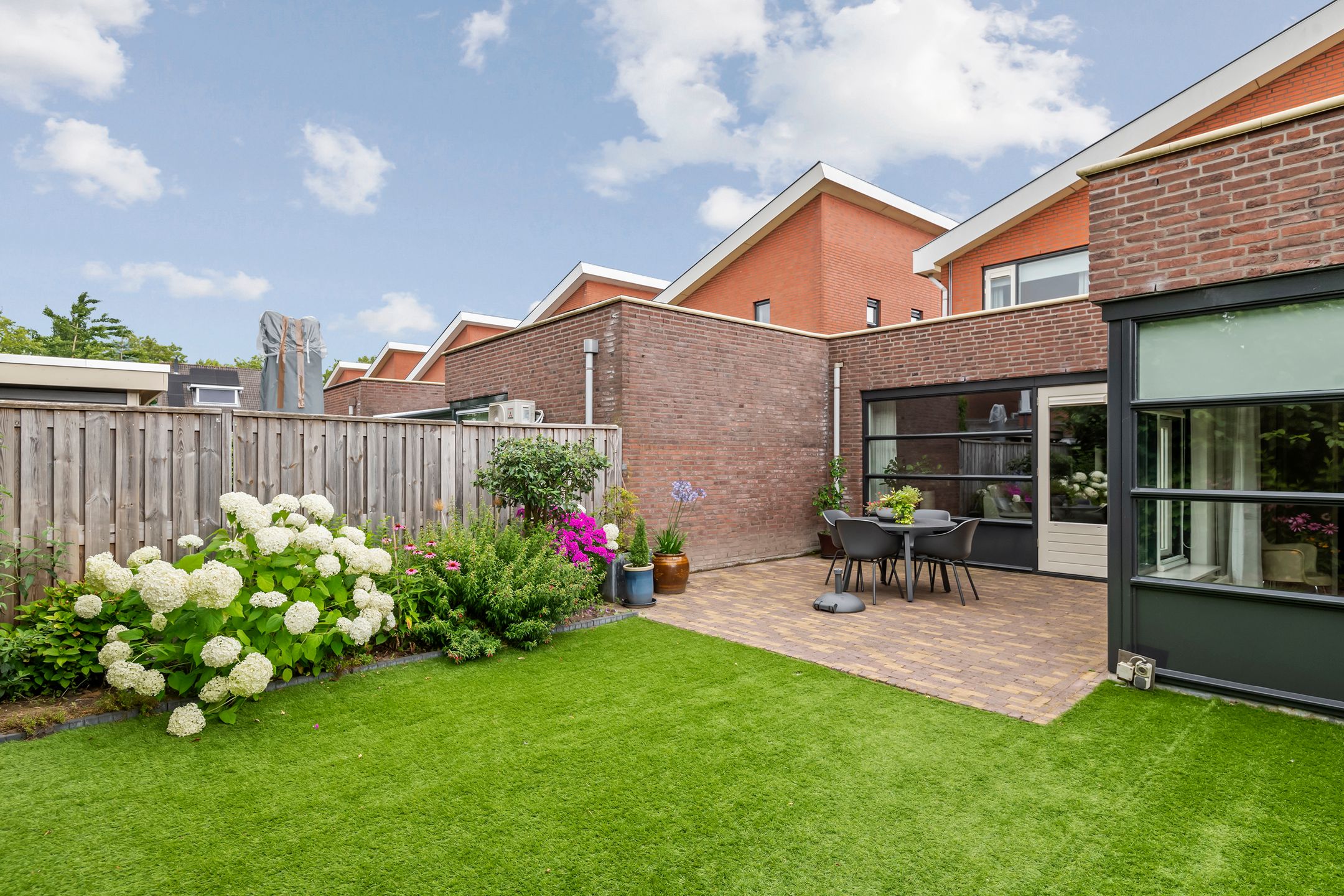 Foto 33 van Grasakker 12