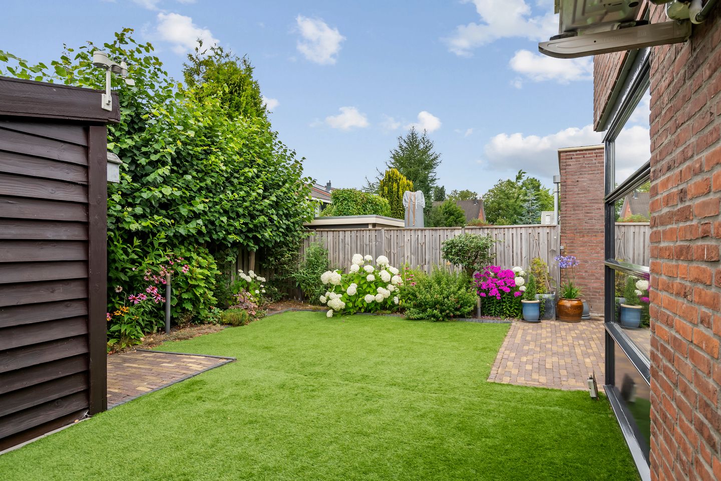 Foto 34 van Grasakker 12