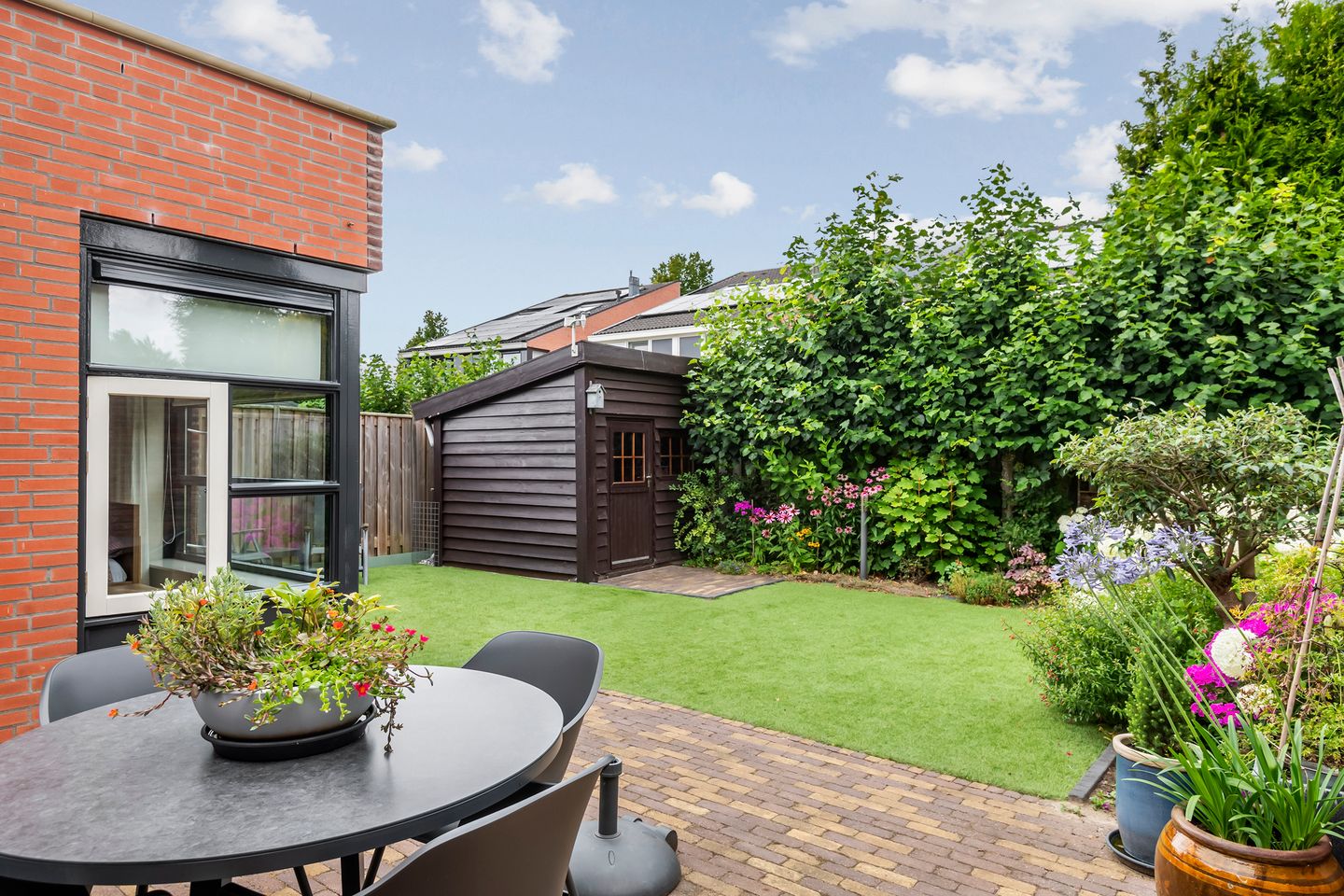 Foto 35 van Grasakker 12