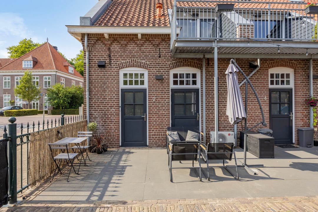 Foto 23 van Barcelona 2