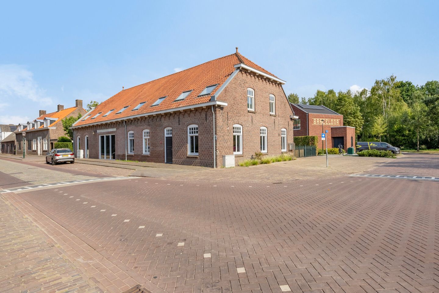 Foto 25 van Barcelona 2