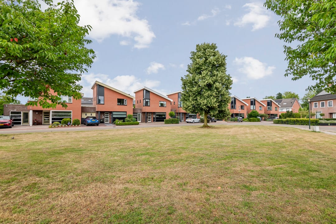 Foto 38 van Grasakker 12