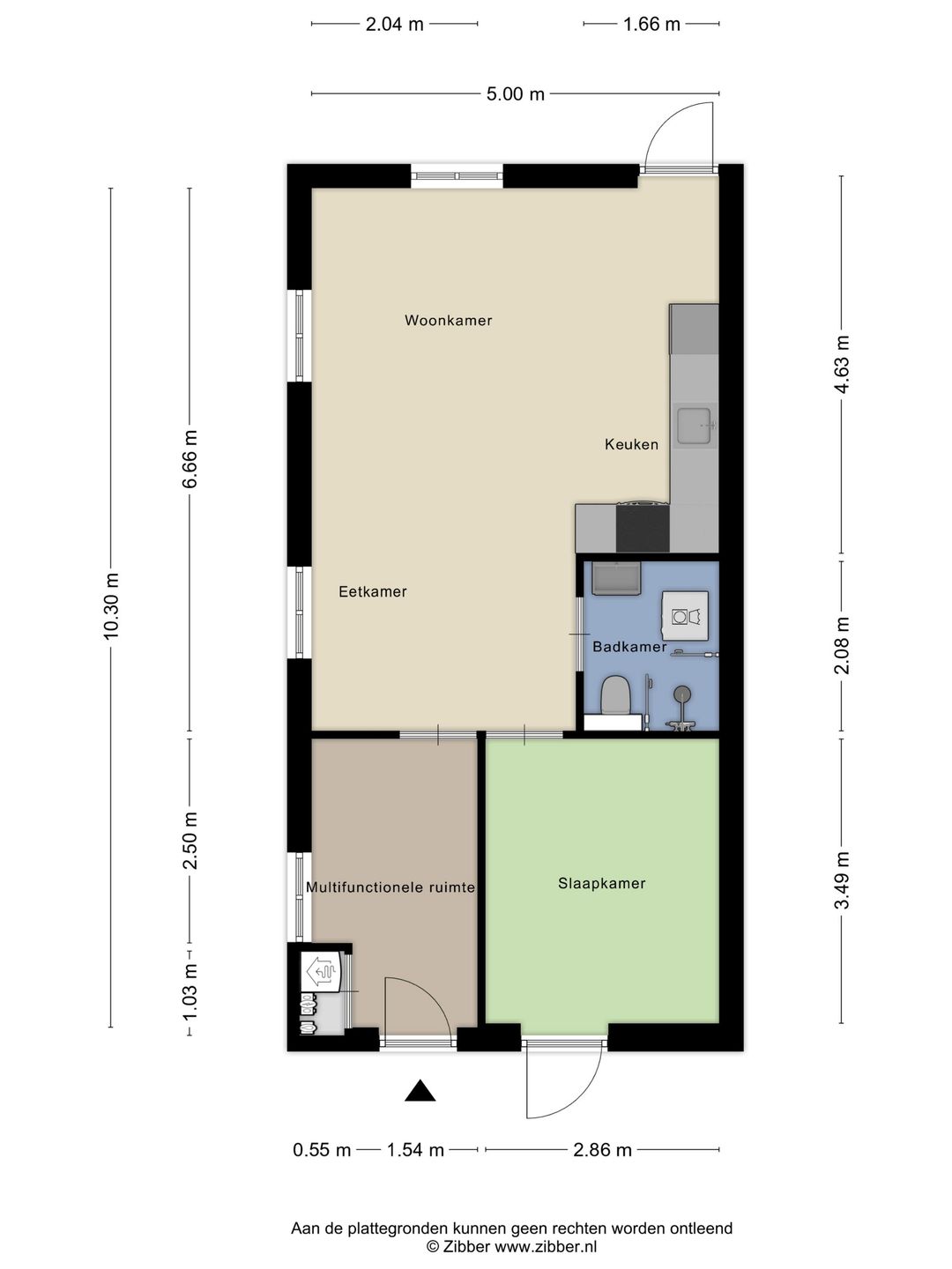 Foto 26 van Barcelona 2