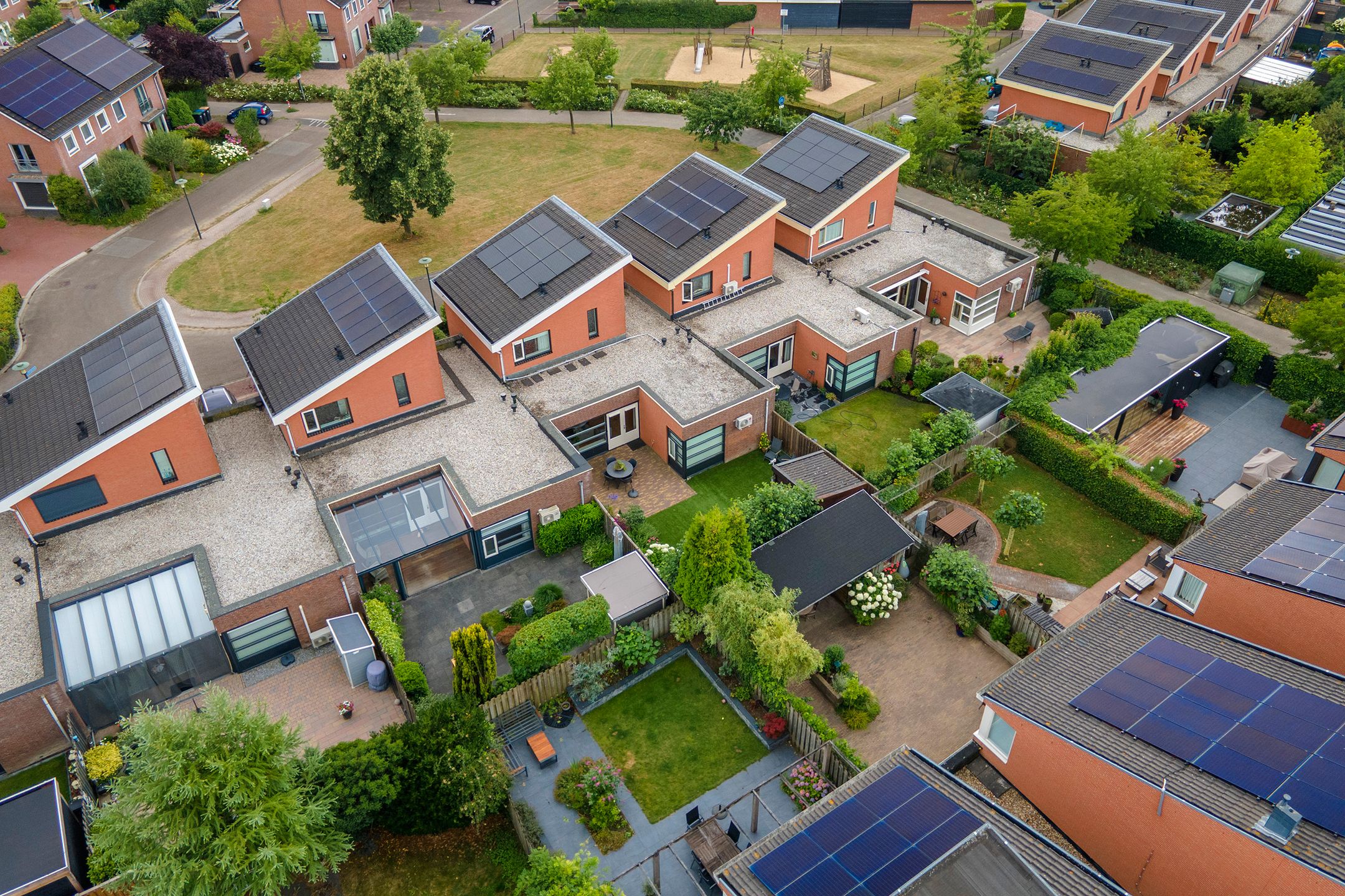 Foto 39 van Grasakker 12