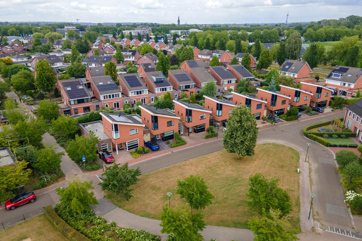 Foto 40 van Grasakker 12