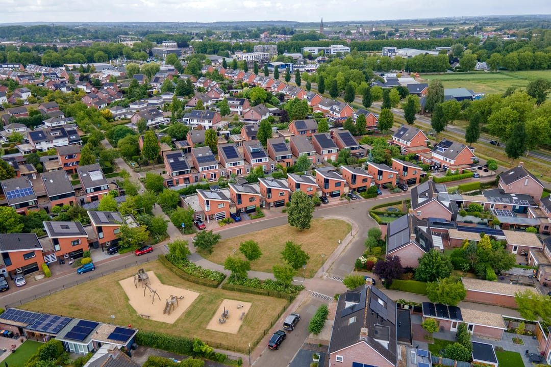 Foto 41 van Grasakker 12