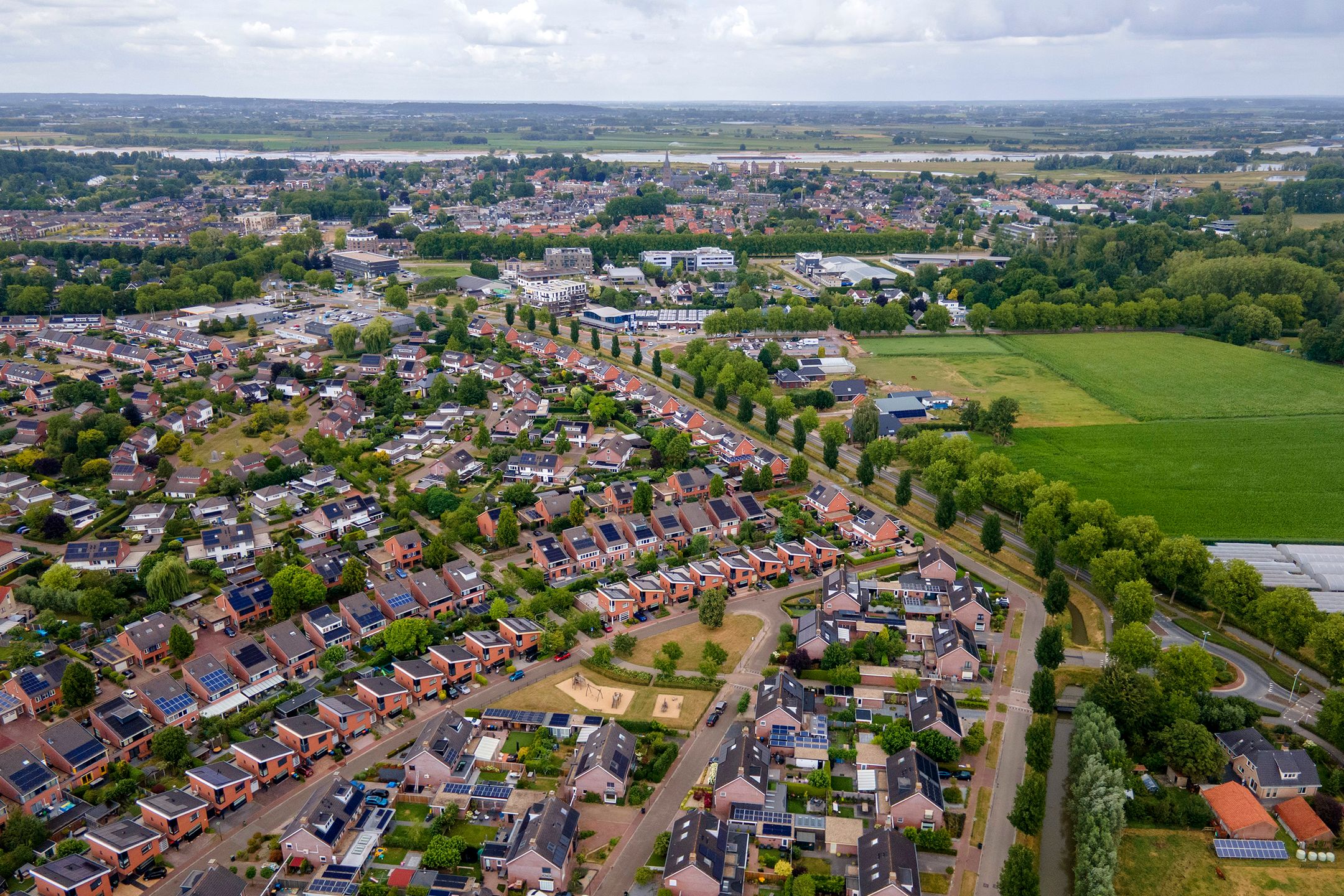 Foto 42 van Grasakker 12