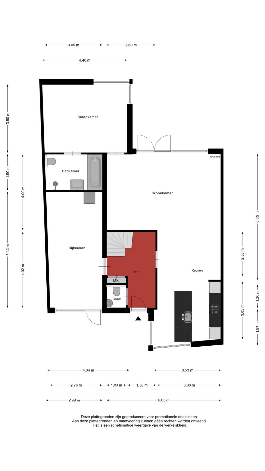 Foto 43 van Grasakker 12