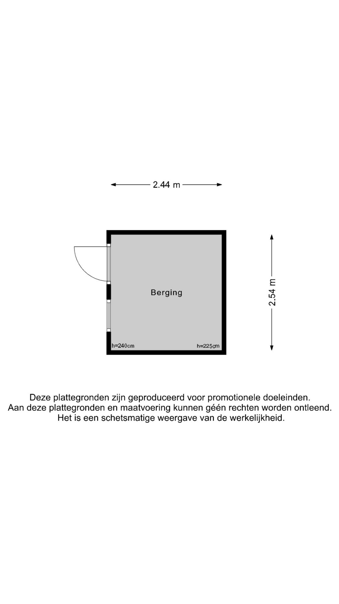 Foto 46 van Grasakker 12