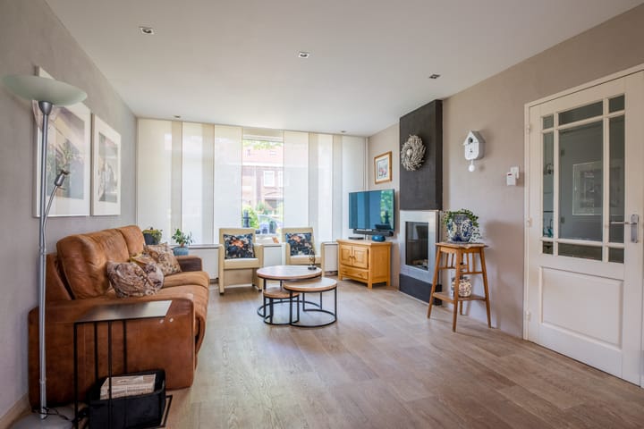 Foto 7 van Nolensstraat 3