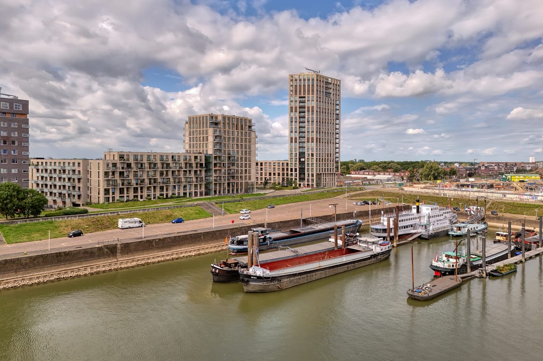 Foto 68 van Waalbandijk 529