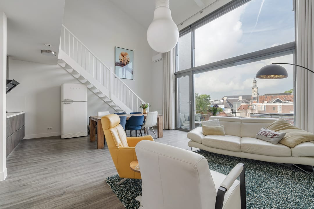 Foto 8 van Wijngaardhof 27