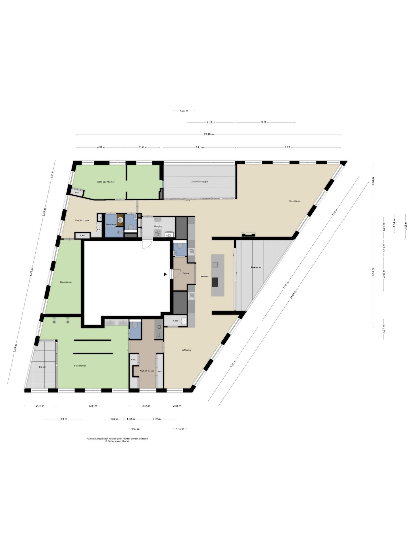 Foto 70 van Waalbandijk 529