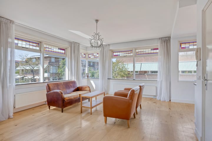 Foto 4 van Jan Steenstraat 39-B