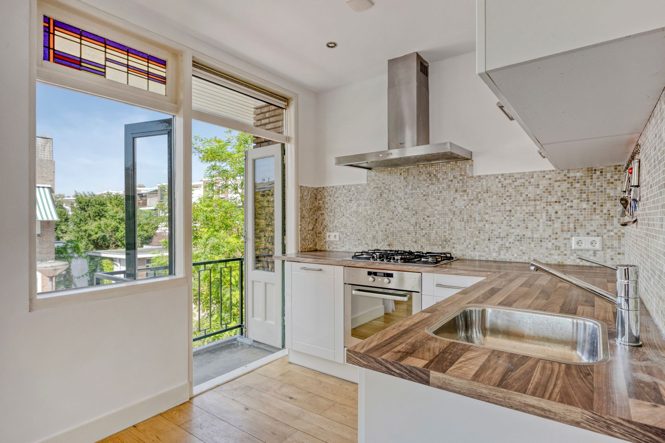 Foto 6 van Jan Steenstraat 39-B