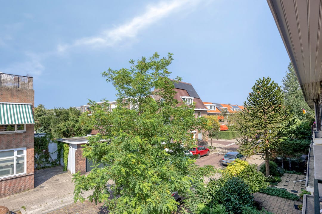 Foto 8 van Jan Steenstraat 39-B