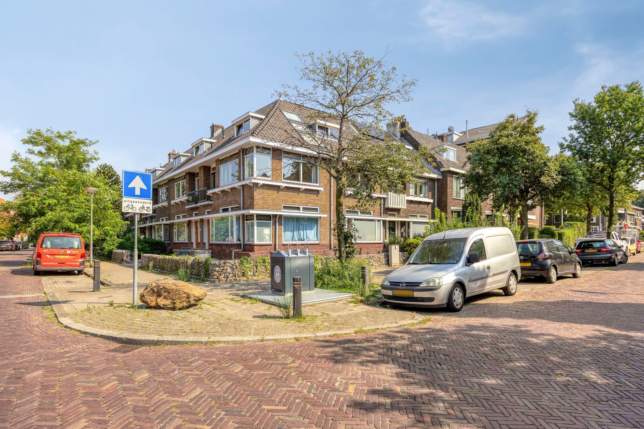 Foto 12 van Jan Steenstraat 39-B