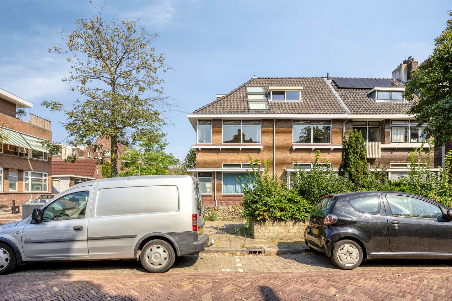 Foto 14 van Jan Steenstraat 39-B