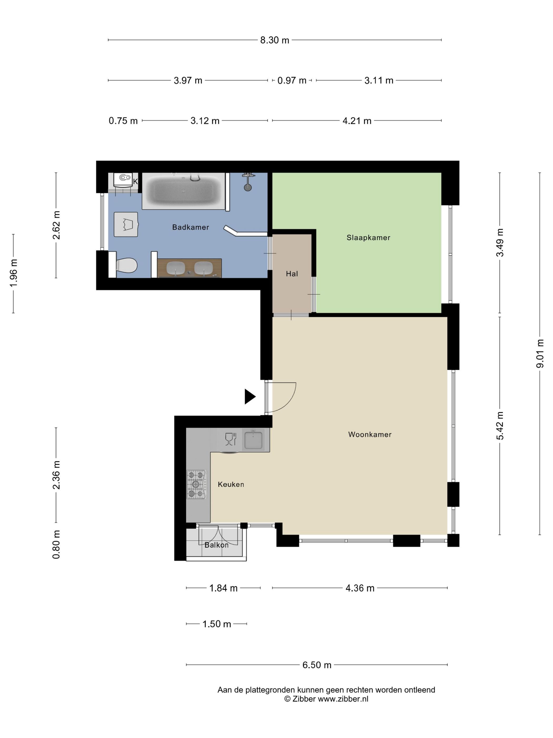 Foto 57 van Jan Steenstraat 39-B