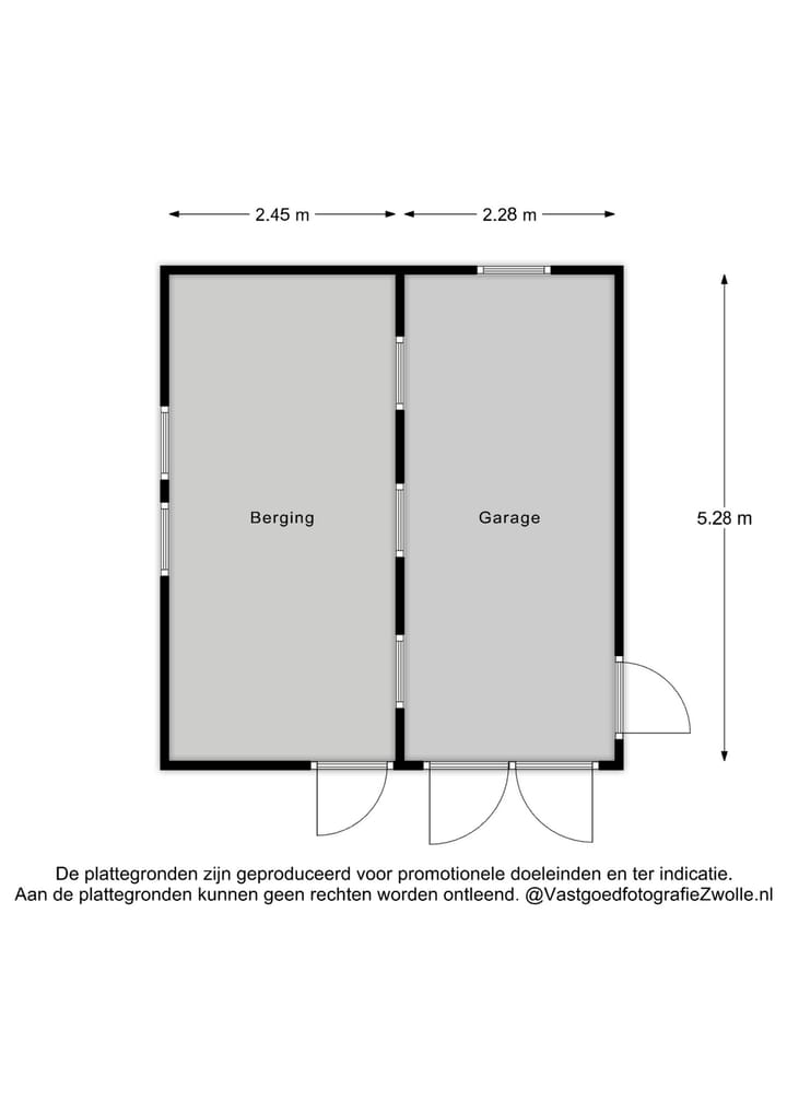 Foto 44 van Oude Veerweg 12
