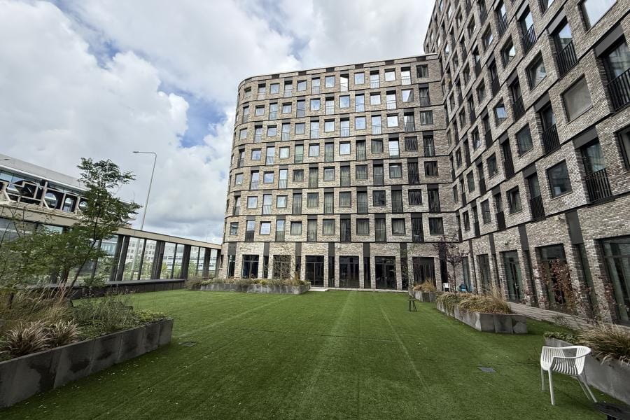 Foto 15 van Elizabeth Cady Stantonplein 611