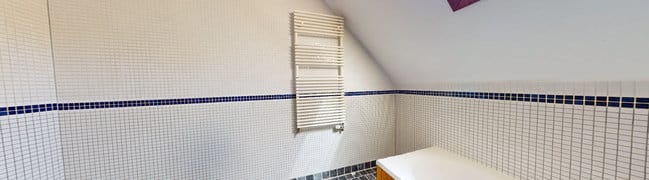 Badkamer eerste verdieping