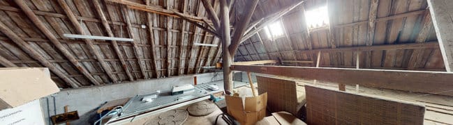 Overige inpandige ruimte stolp