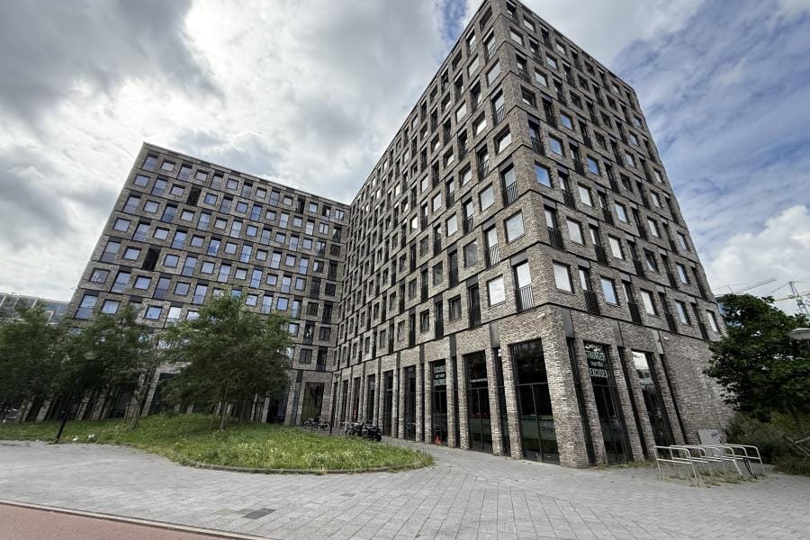 Foto 17 van Elizabeth Cady Stantonplein 741