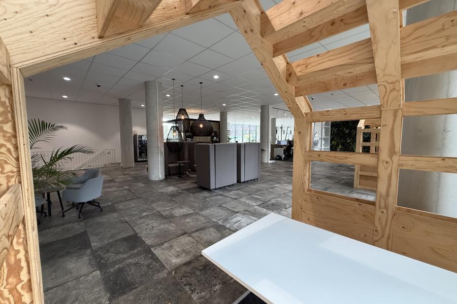 Foto 16 van Elizabeth Cady Stantonplein 513