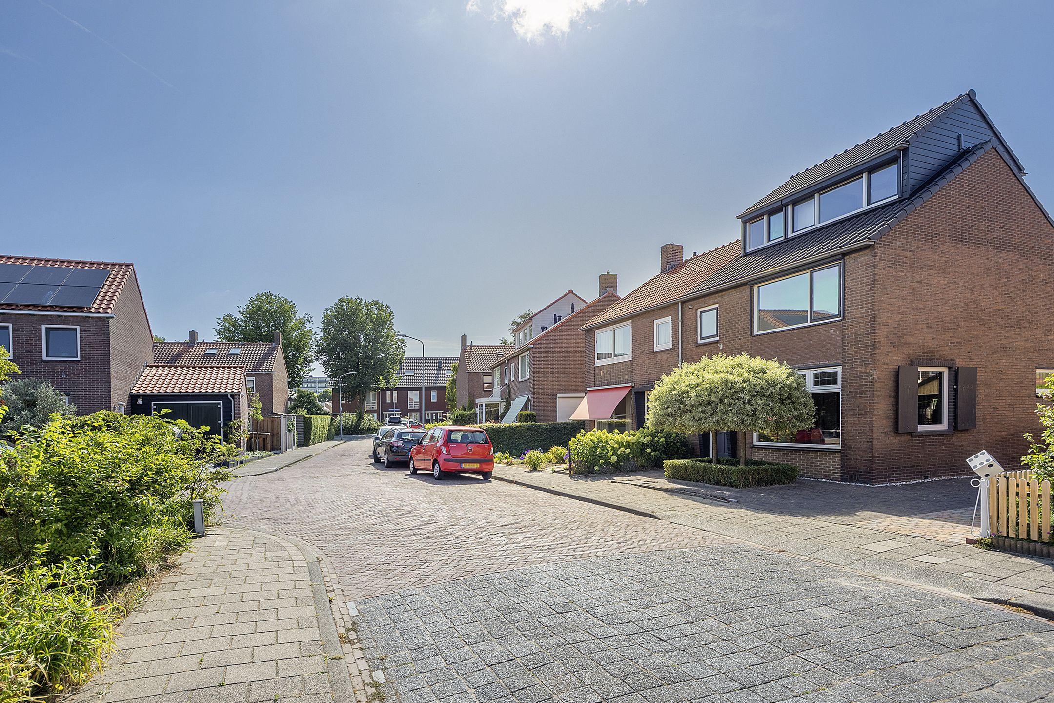 Foto 3 van Jacob van Oostzanenstraat 22