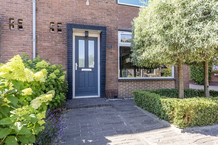 Foto 4 van Jacob van Oostzanenstraat 22