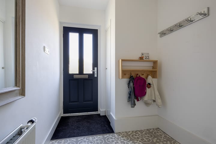 Foto 5 van Jacob van Oostzanenstraat 22