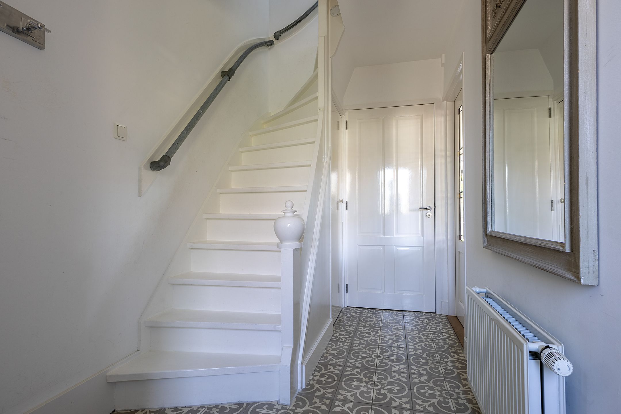 Foto 6 van Jacob van Oostzanenstraat 22