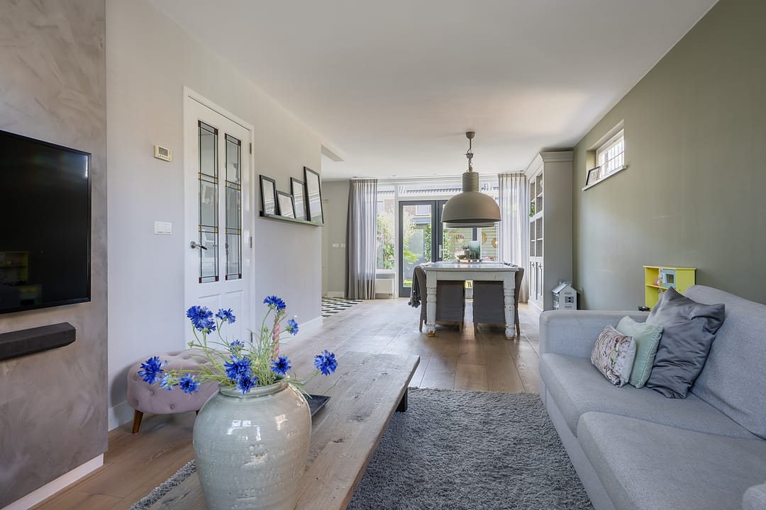 Foto 8 van Jacob van Oostzanenstraat 22