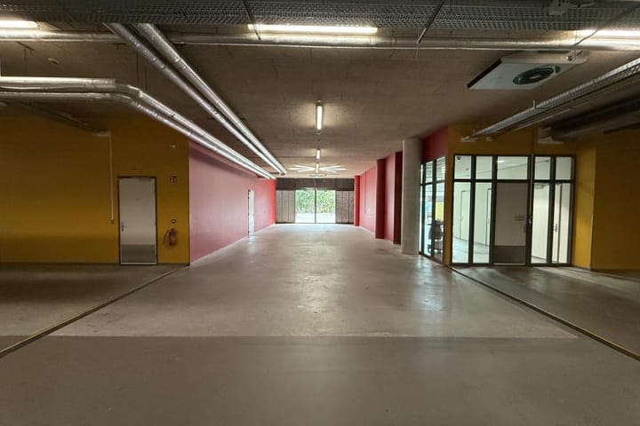 Foto 3 van Elizabeth Cady Stantonplein 731