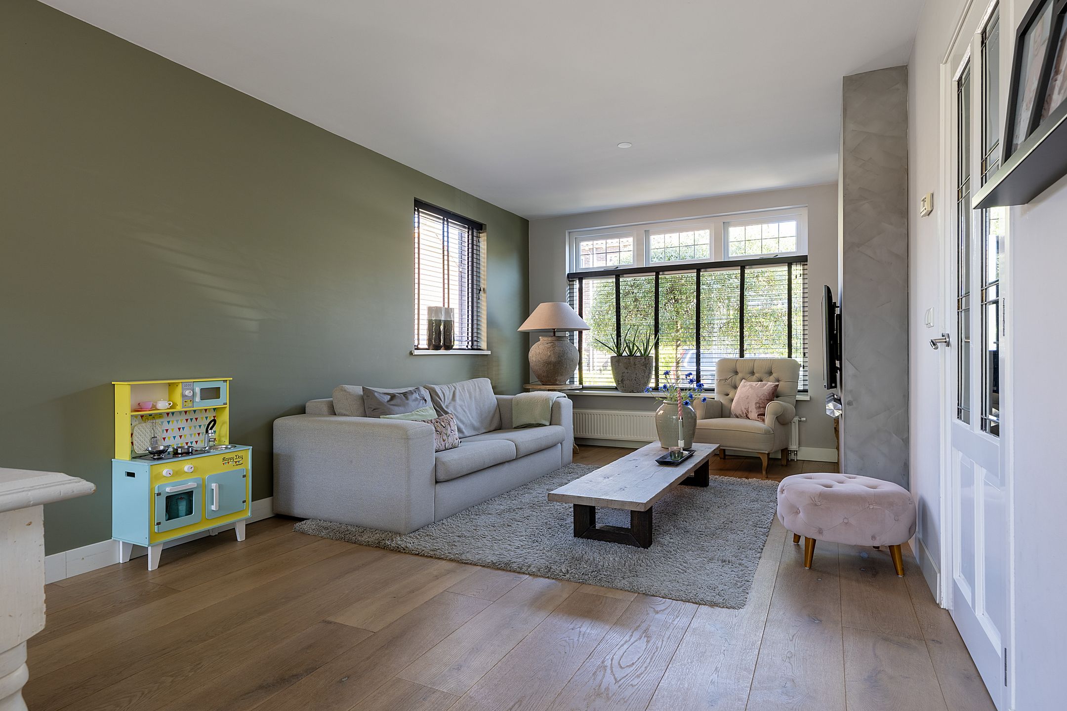 Foto 9 van Jacob van Oostzanenstraat 22