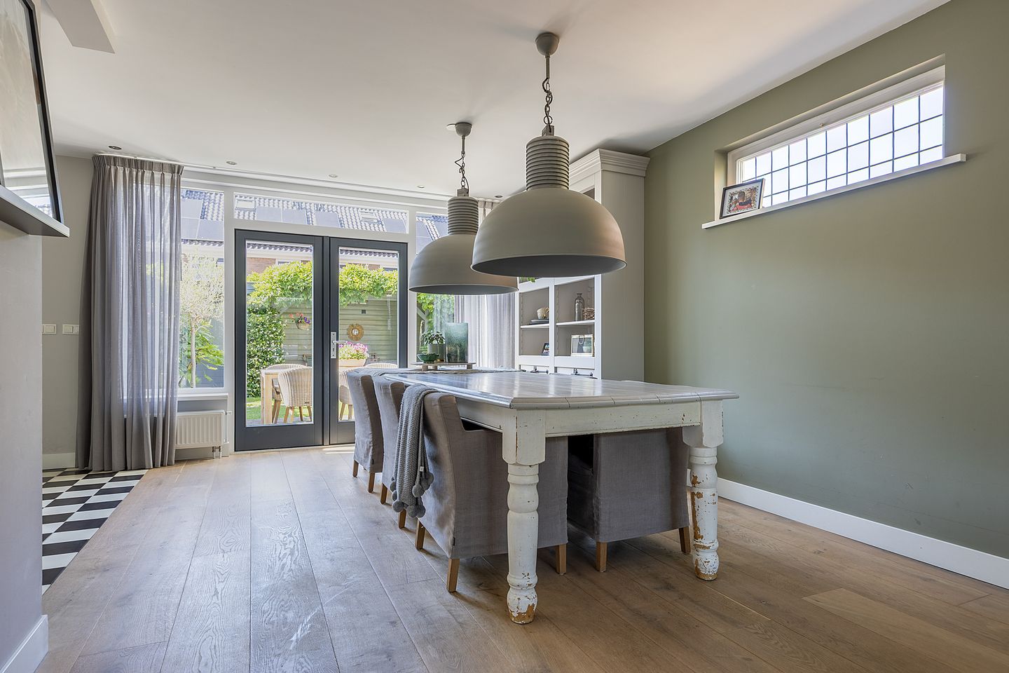 Foto 10 van Jacob van Oostzanenstraat 22