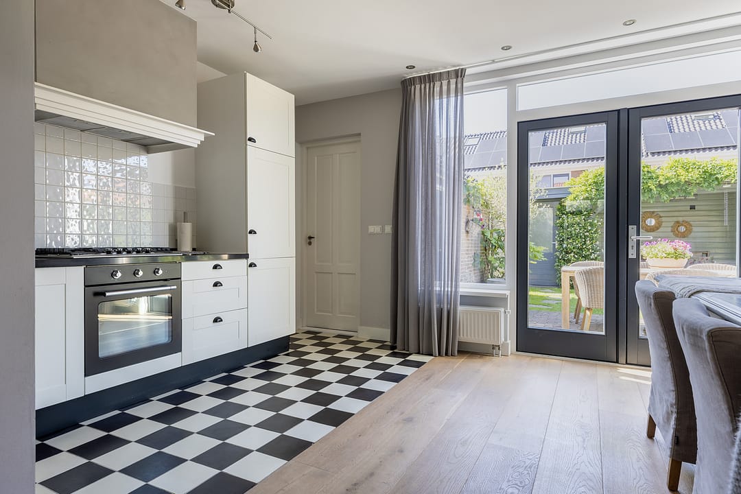 Foto 13 van Jacob van Oostzanenstraat 22