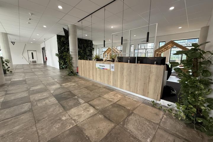 Foto 2 van Elizabeth Cady Stantonplein 467