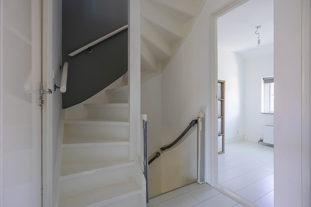 Foto 17 van Jacob van Oostzanenstraat 22