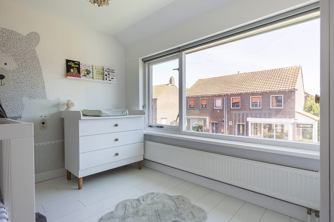 Foto 23 van Jacob van Oostzanenstraat 22