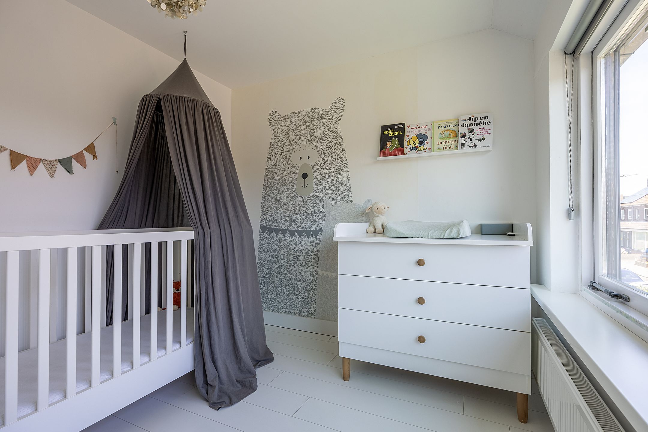 Foto 24 van Jacob van Oostzanenstraat 22