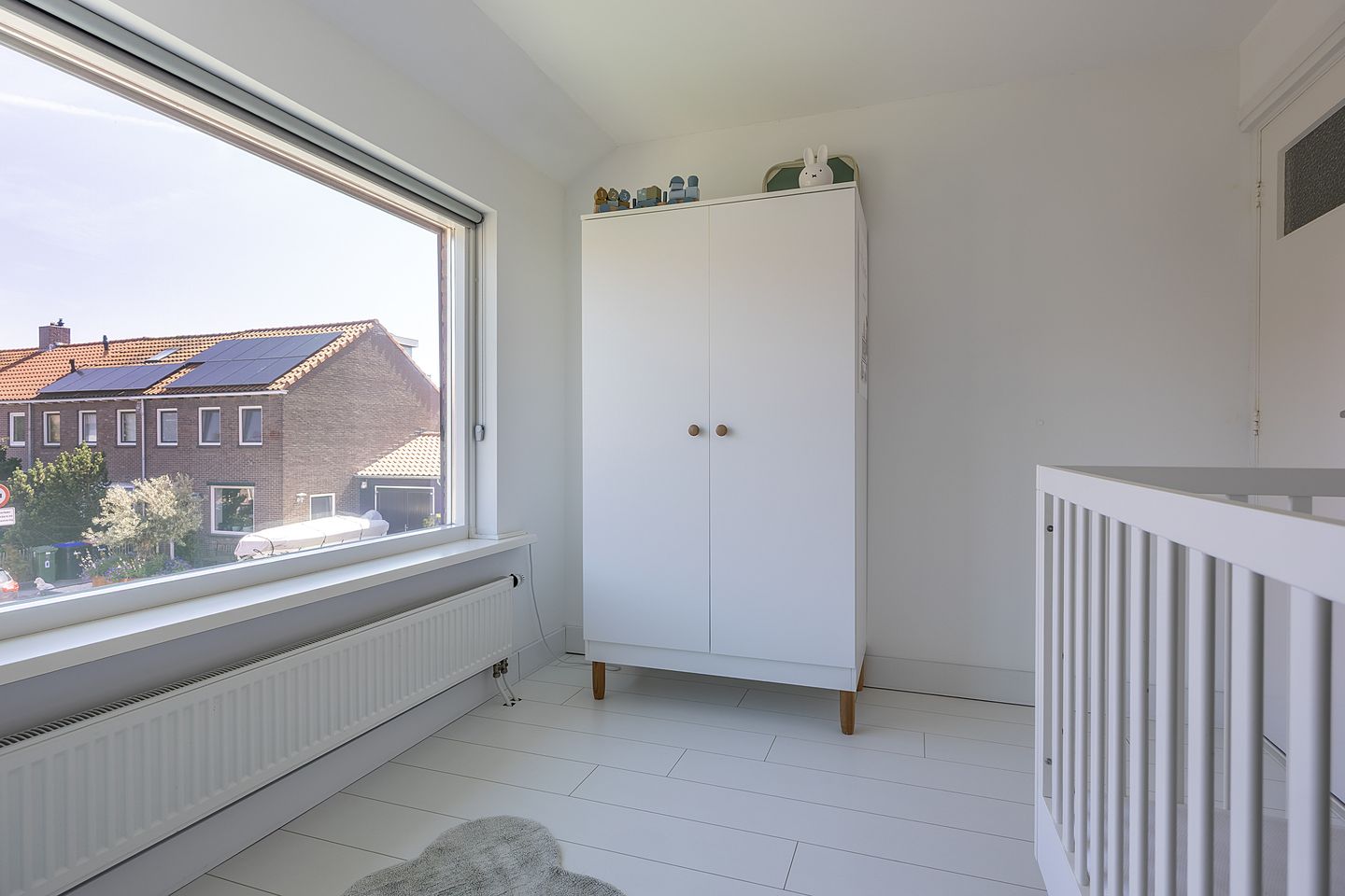 Foto 25 van Jacob van Oostzanenstraat 22