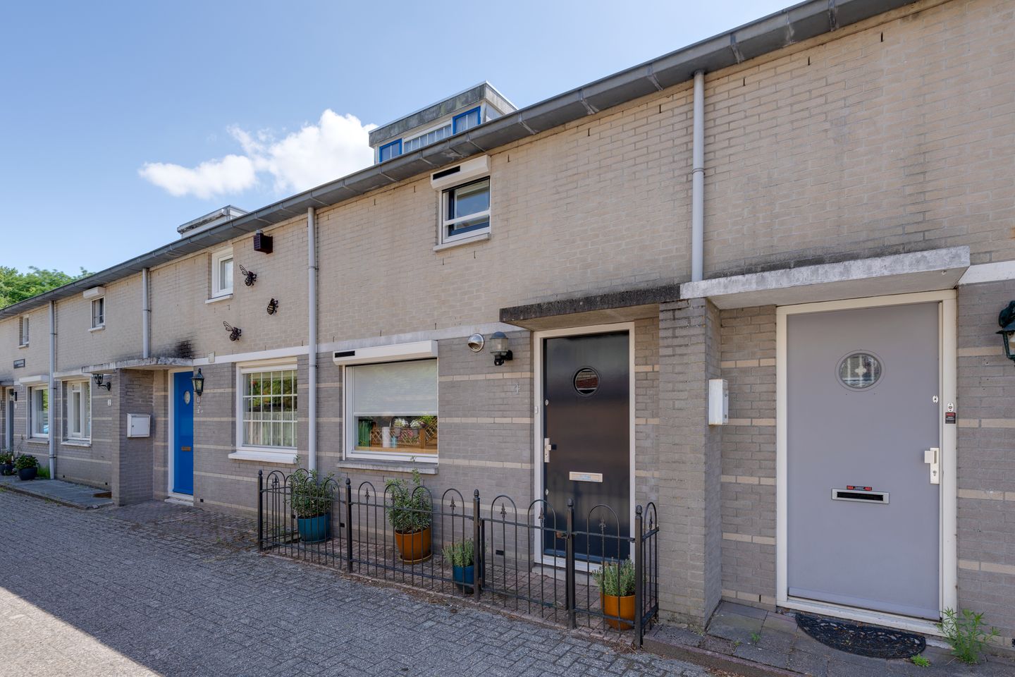 Foto 1 van Bezembinderspad 4