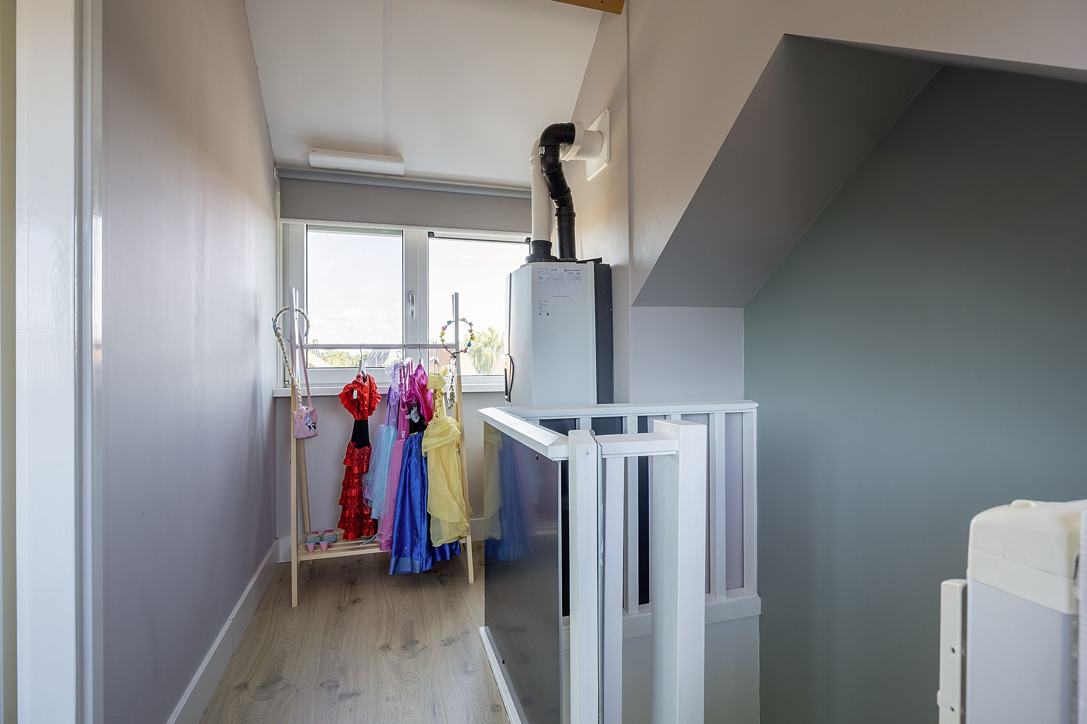 Foto 30 van Jacob van Oostzanenstraat 22