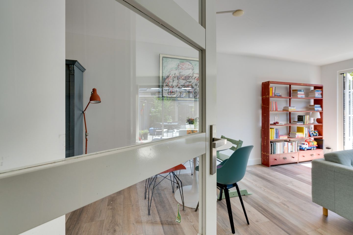 Foto 4 van Bezembinderspad 4