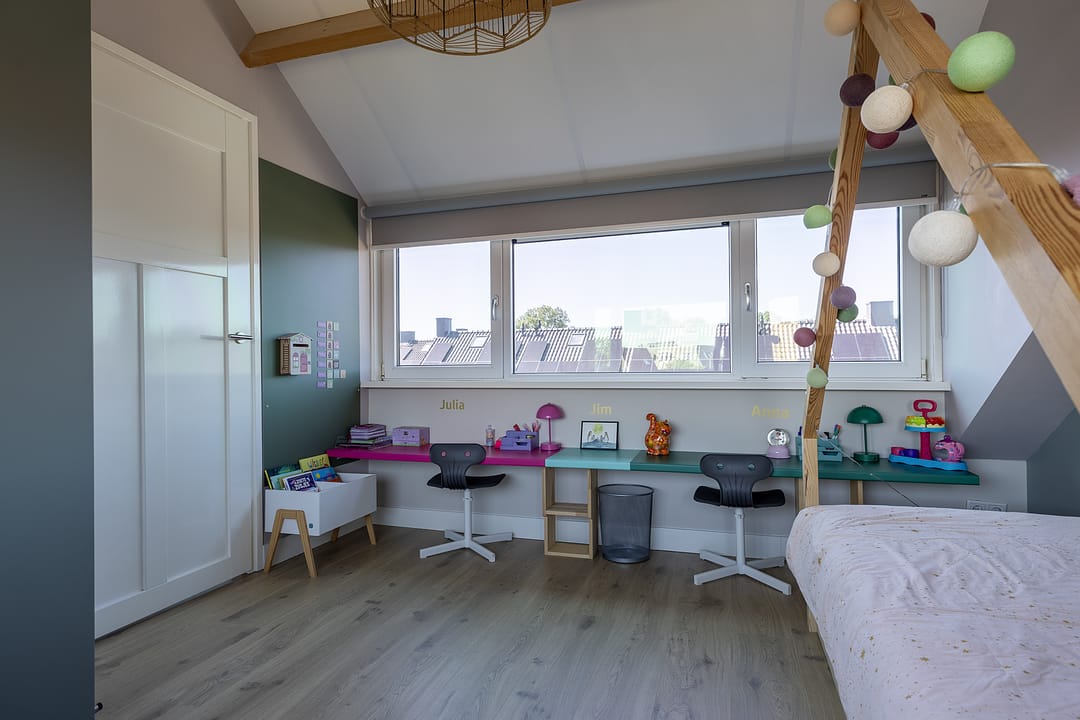 Foto 32 van Jacob van Oostzanenstraat 22