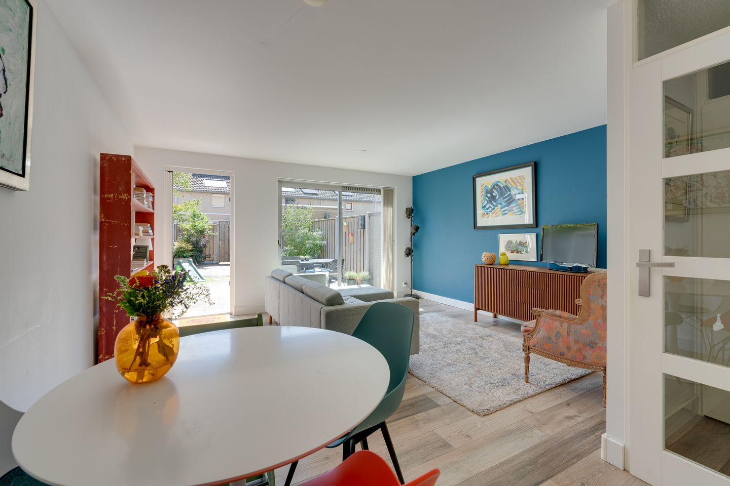 Foto 5 van Bezembinderspad 4