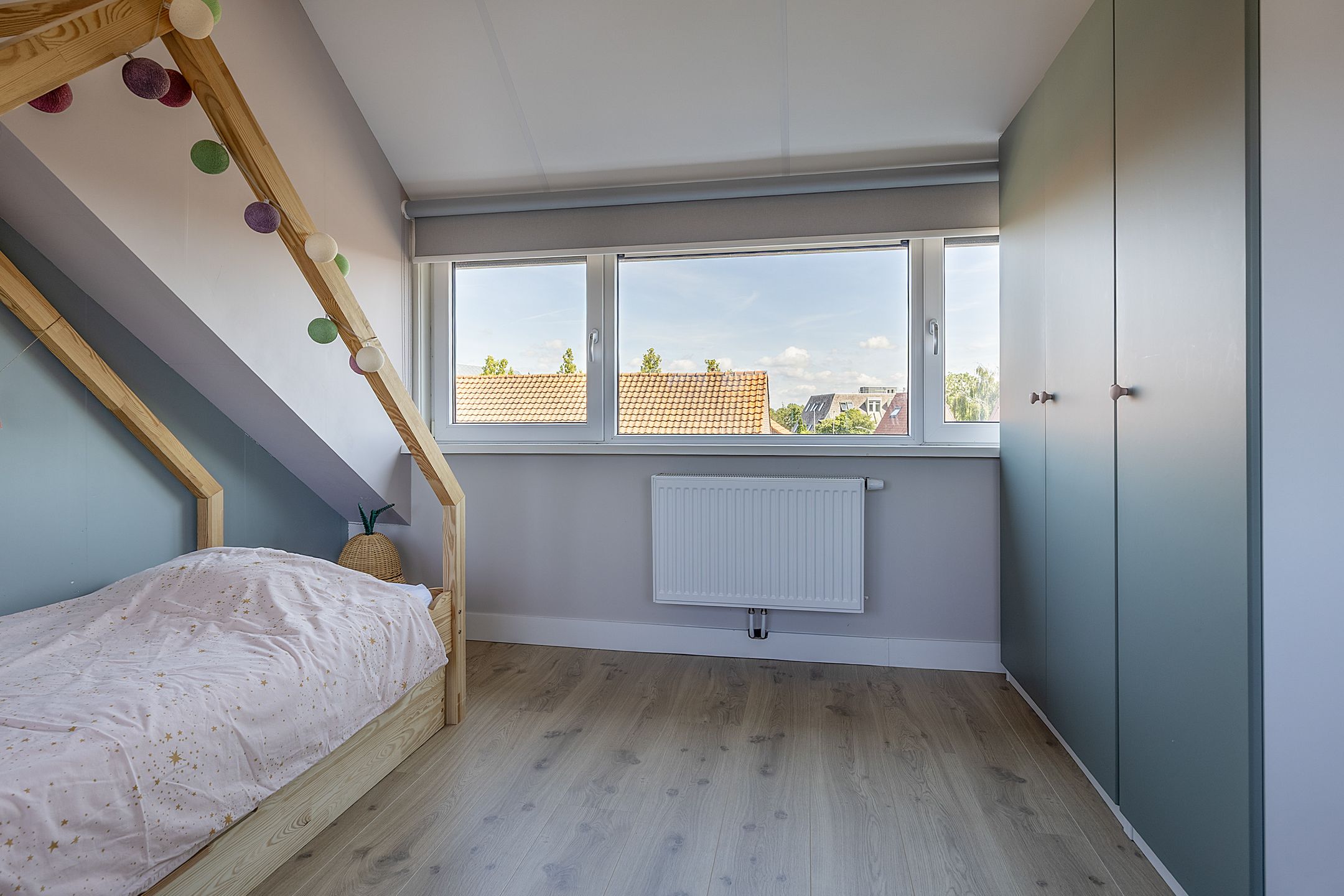 Foto 33 van Jacob van Oostzanenstraat 22